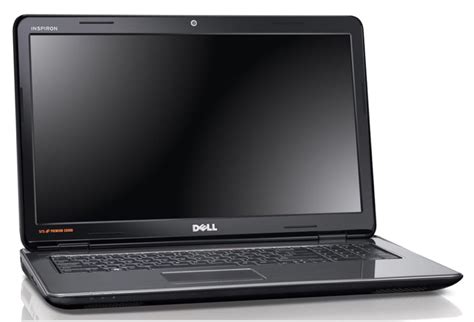 Amazon Dell Inspiron I R Mrb Inch Laptop Mars Black