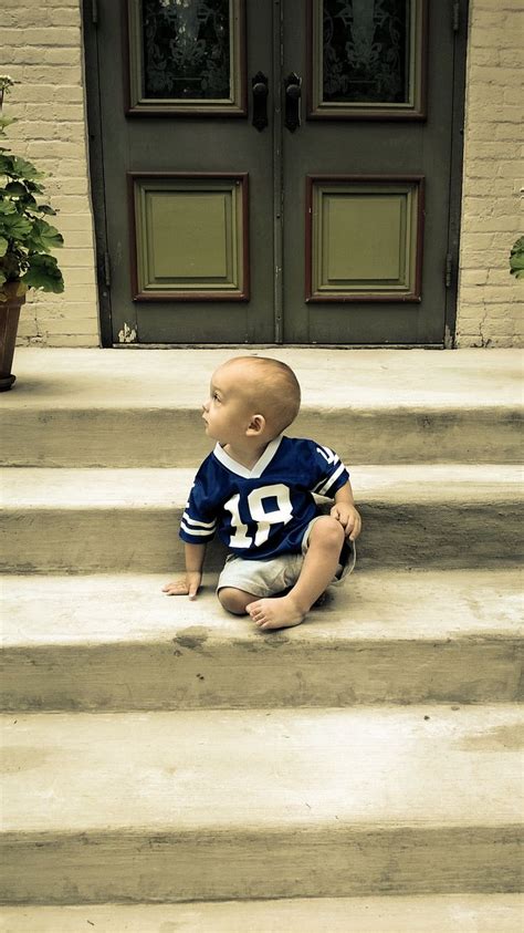 Peyton Manning Jersey At Benton House