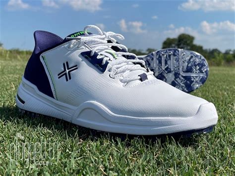 PAYNTR X 005 F Golf Shoe Review Plugged In Golf