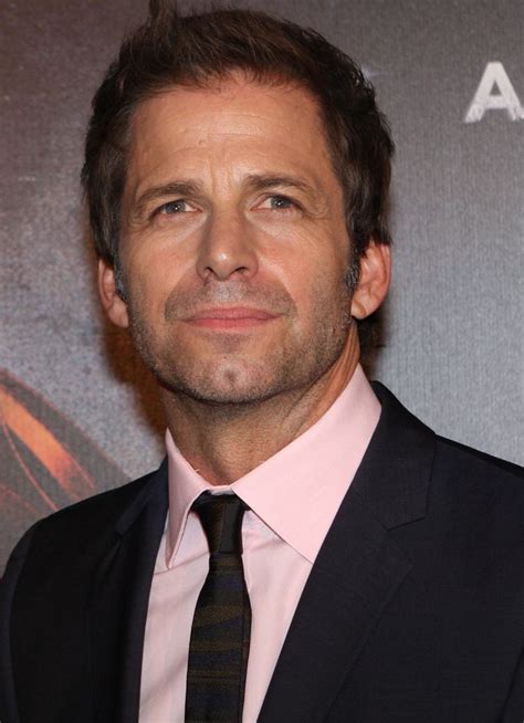 Zack Snyder Alchetron The Free Social Encyclopedia