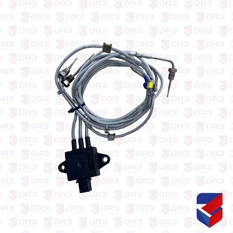 Sensor Temperatura Arla Scania Ntg Euro Loja Dr