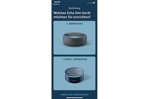 Amazon Echo Einrichten Anleitung Tipps De