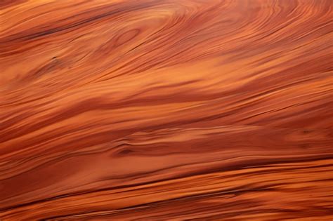 Premium AI Image Goncalo Alves Wood Known For Its Reddish Brown Color