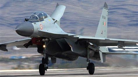 Cabinet Approves Procurement Of 240 Engines For Indian Airforces Su 30