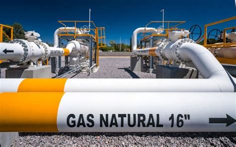 Gas Natural Definiciones Y Conceptos B Sicos