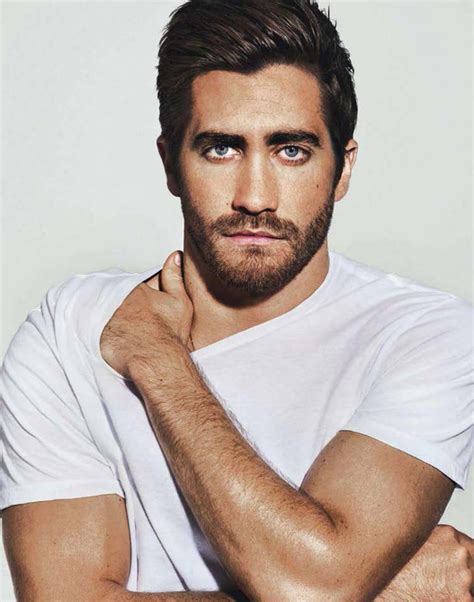 Jake Gyllenhaal for GQ Australia November 2013