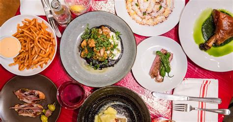 16 Top Tapas Restaurants in NYC - Eater NY