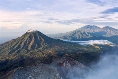 Mount Bromo Ijen Tour Day Tour From Bali Civitatis