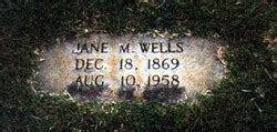 Pamela Jane Mccarter Wells M Morial Find A Grave