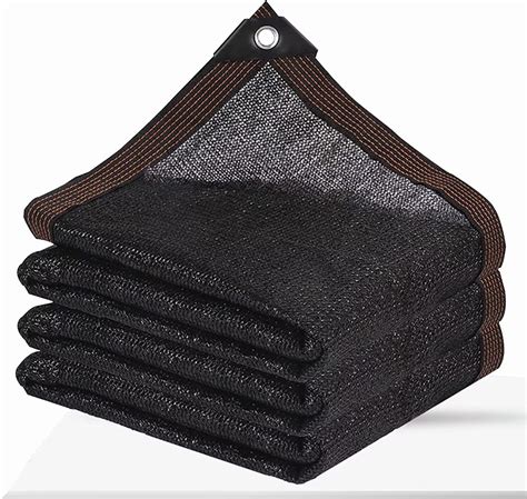 Shade Cloth for Garden Plant - 90% Sun Shade Netting 6X10FT Outdoor