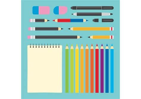 Craft Supplies Vector Art, Icons, and Graphics for Free Download