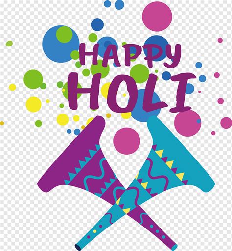 Feliz Festival Holi Png Pngwing