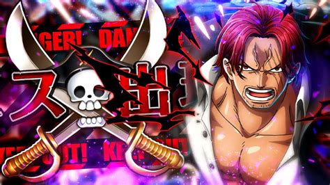 KIZUNA CLASH Vs RED HAIRED SHANKS 2x Teams Per Variation Final