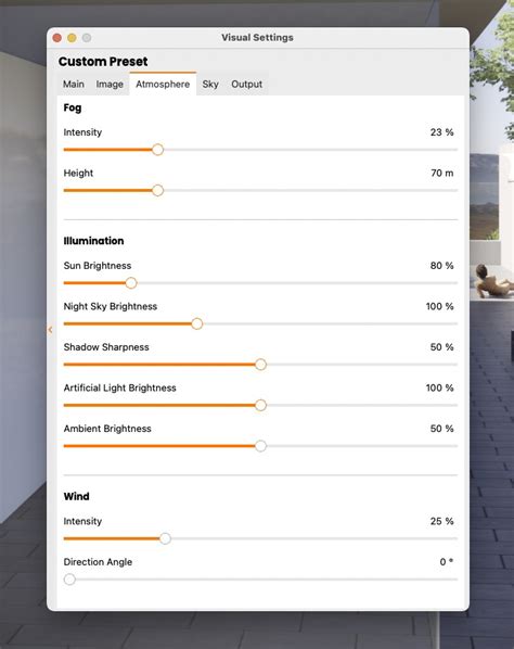 Product Review Enscape For Mac Sketchup Page Of Architosh