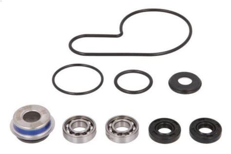 Repair Kit Water Pump HOT RODS WPK EBay
