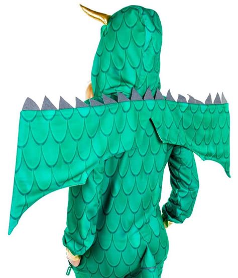 Dragon Costume: Women's Halloween Outfits | Tipsy Elves | Dragon ...