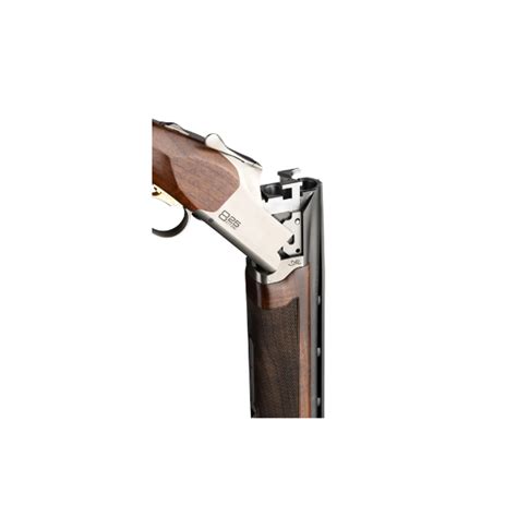 Browning Citori 825 Sporting 12ga 3 30 Inv Ds Silver Willow