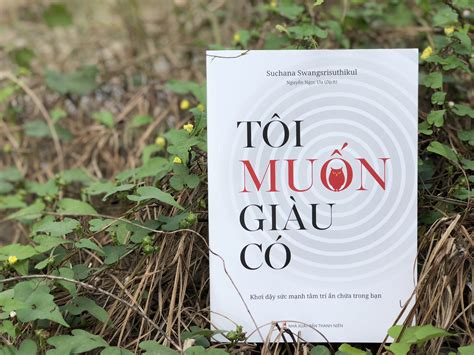 REVIEW SÁCH TÔI MUỐN GIÀU CÓ 10 PHÚT MỖI NGÀY ĐỂ KHƠI DẬY SỨC MẠNH