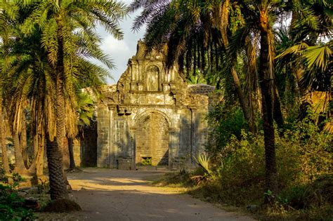 Vasai Fort The Hidden Gem Near Mumbai Tripoto