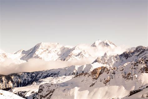 Courchevel Village Luxury Chalets France Resorts - Ultimate Luxury Chalets