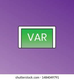 Var Logo Vectors Free Download