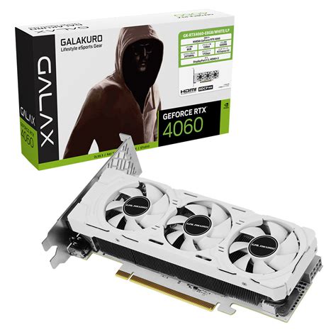 Galax Unveils Low Profile Geforce Rtx 4060 Graphics Card Techpowerup