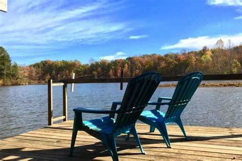 Hyco Lake Vacation Rentals & Homes - North Carolina, United States | Airbnb