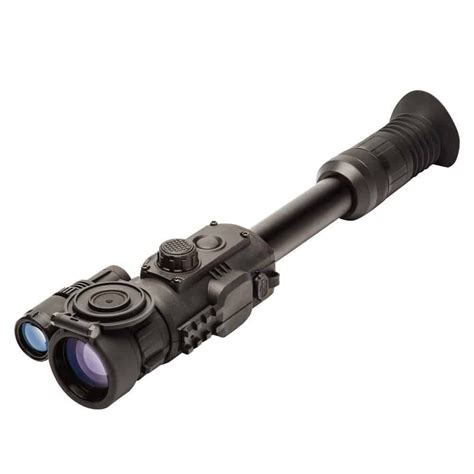 Sightmark Photon RT 4.5-9x42s Review - PointOptics