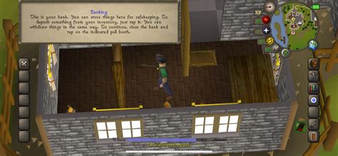 How Do I Get Rid Of This Big Ass Chat Box I Cant See Anything From It R RuneScapeMobile