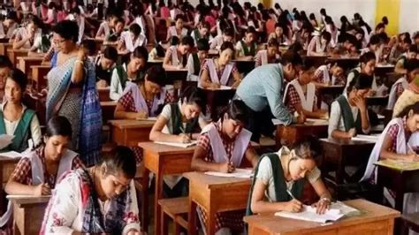 Hsc Ssc Exam ‘या कारणांमुळे दहावी बारावीच्या विद्यार्थ्यांना