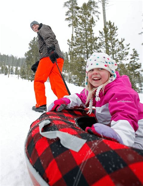 Breckenridge, Colorado Winter Guide for Families