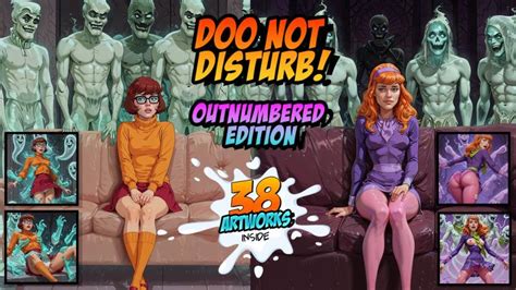 Shadow Renders Doo Not Disturb Porn Comics Sex Games SVSComics