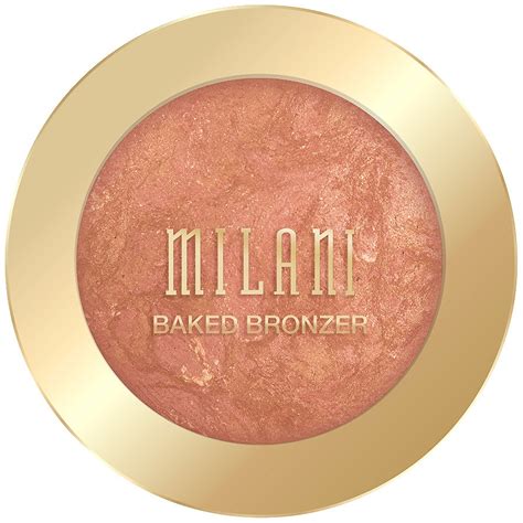 Milani Baked Bronzerglow 04 Walgreens