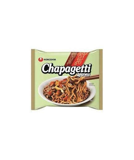 Nongshim Instant Noodles Chapagetti 140 G