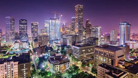 Why Texas is the Best State for Business | Why Texas is the Best | TxEDC