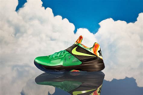 Nike Kd 4 Protro Release Date Nice Kicks