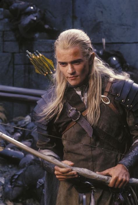 Legolas Greenleaf Fan Art: Legolas f...hot | Legolas, Lord of the rings, The hobbit