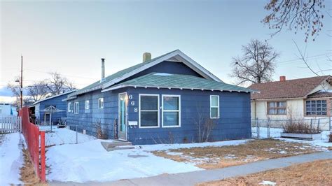 Powell, WY Real Estate - Powell Homes for Sale | realtor.com®