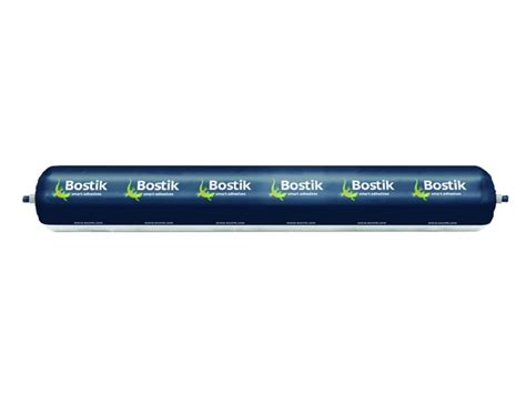 Bostik Epdm Membran Yapıştırıcı