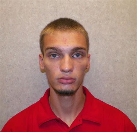 Nebraska Sex Offender Registry Cody Lee Arnold