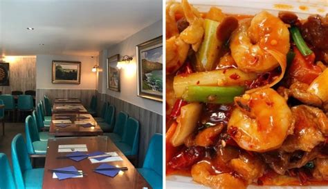 8 Best Chinese Restaurants In Dublin For 2025