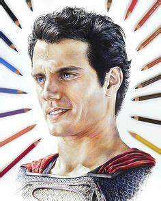 73 Ottime Idee Su Henry Cavill L Uomo D Acciaio Batman Contro