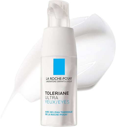 La Roche Posay Toleriane Ultra Eye Contour - 20 gr : Amazon.co.uk: Beauty