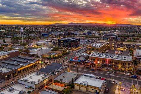 Digital Newsroom Gilbert Arizona