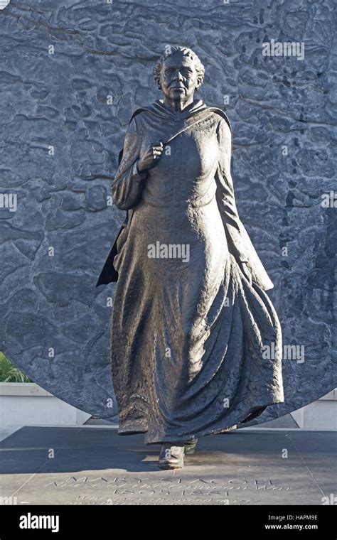 Mary Seacole Hi Res Stock Photography And Images Alamy