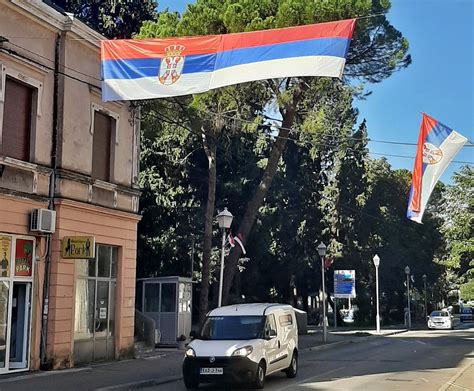 Trebinje obilježava Dan srpskog jedinstva slobode i nacionalne zastave