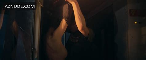 NOT A THING NUDE SCENES AZNude