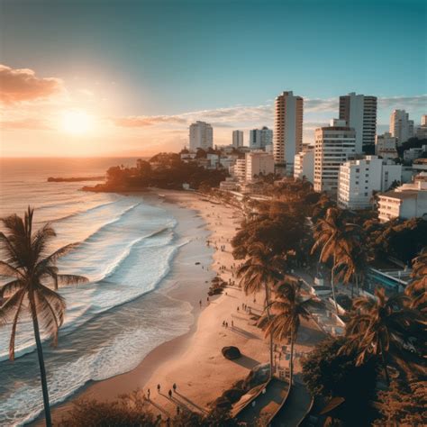 Quais As Melhores Cidades Do Nordeste Para Viver Qualidade De Vida