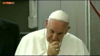 Un Uomo Nudo E Muscoloso Nel Presepe Del Vaticano Un Complotto Dei Gay