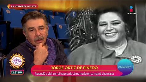 Actualizar Imagen Fotos Del Padre De Jorge Ortiz De Pinedo